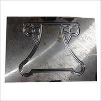Core Cavity Mould