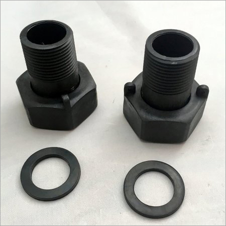 Water Meter Coupling