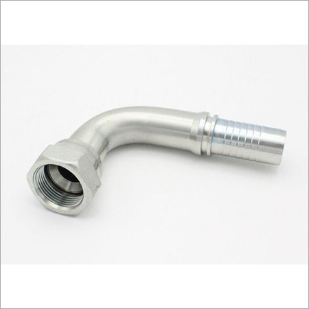 Nozzle Bend