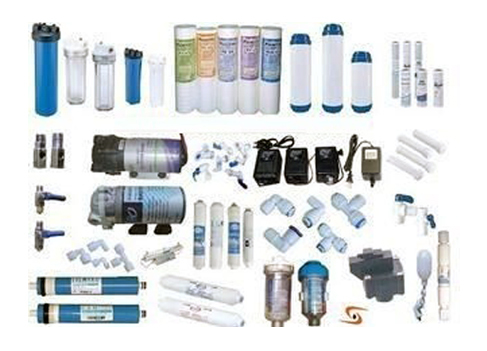 All Types Of Commercial Ro Spares