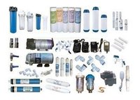 All Types Of Commercial Ro Spares