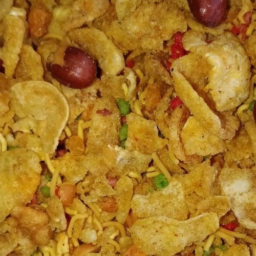 Cornflakes Mixture Namkeen