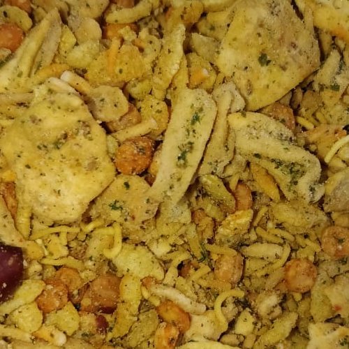 Gujarati Mixture Namkeen