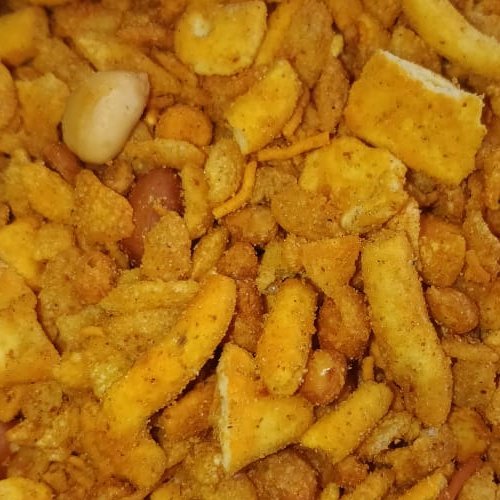 Spicy Mixture Namkeen