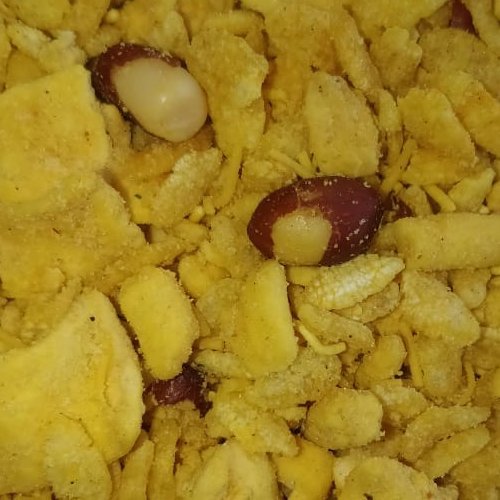 Khatta Meetha Mixture Namkeen