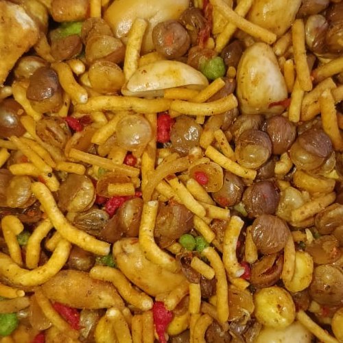 Malvi Mixture Namkeen