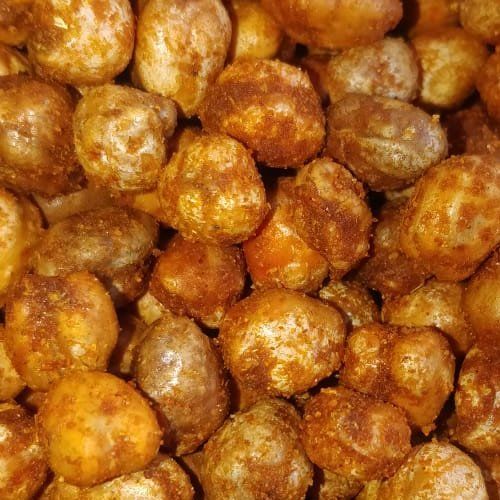 Red Spicy Kabuli Chana Namkeen