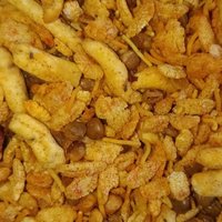 Medium Spicy Mix Namkeen