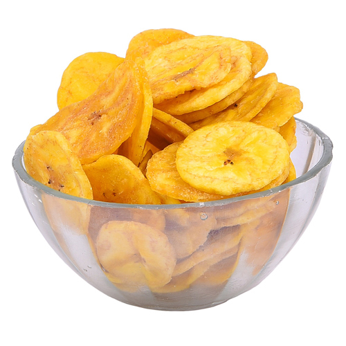 Banana Chips