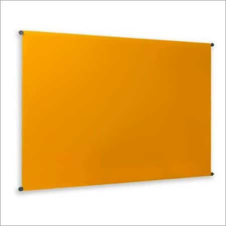 Eva Laminated Glasses Board