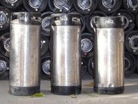 All Types Of Soft Drink Plant