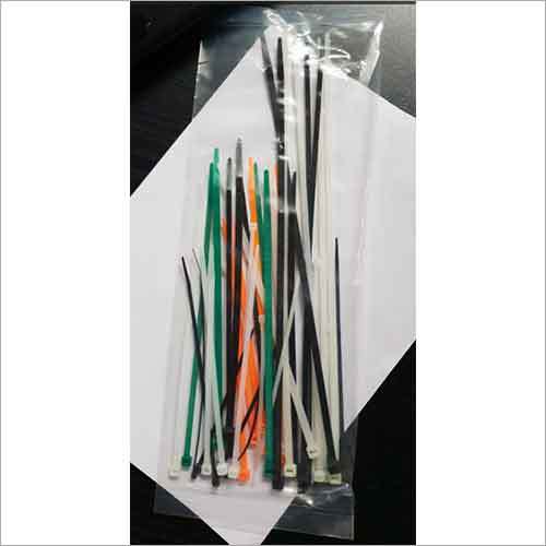 Asorted Cable Ties