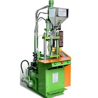 Manual Bottle Blowing Plant