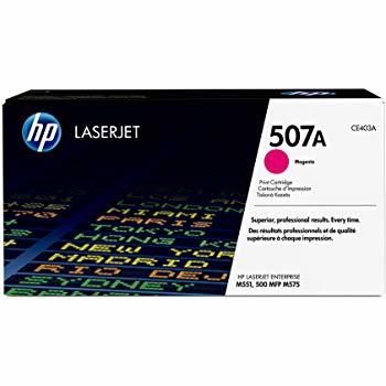 HP CE341 CYAN TONER CARTRIDGE