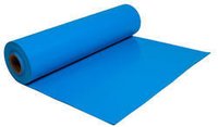 Antistatic 3 Layer Vinyl Mat Flooring - Pvc Material, 15m X 2m X 2mm, Blue & Green Colors | Waterproof, Anti-slip, Easy To Install, Wear-resistant