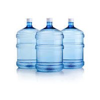 Water Jar