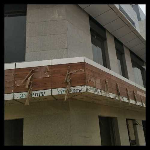 Hpl cladding