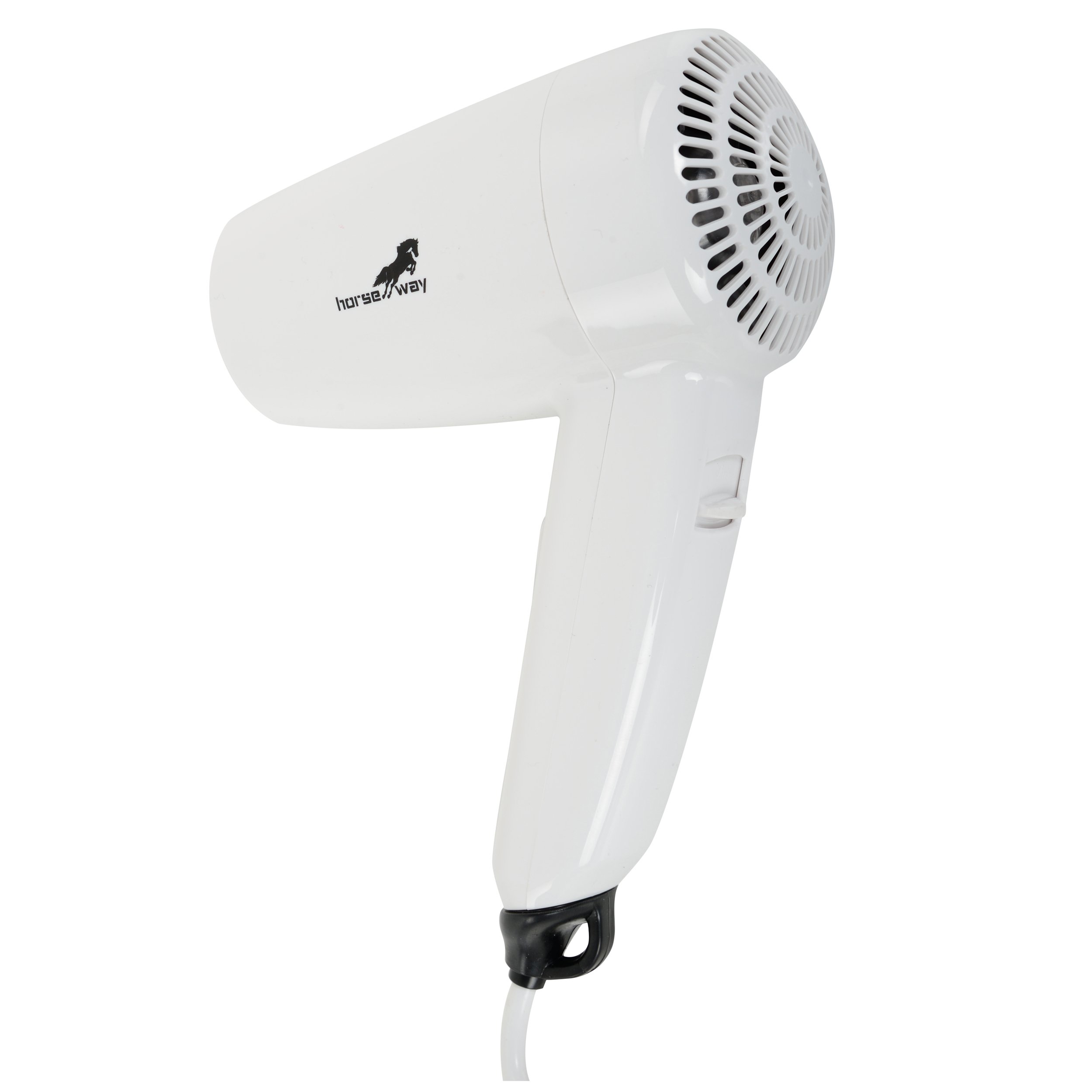 Automatic Hair Dryer