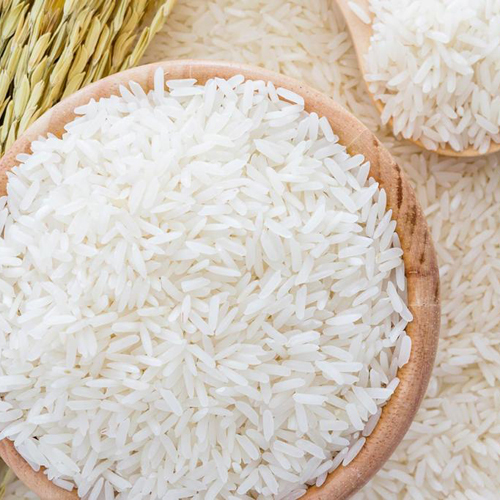 Organic Rice