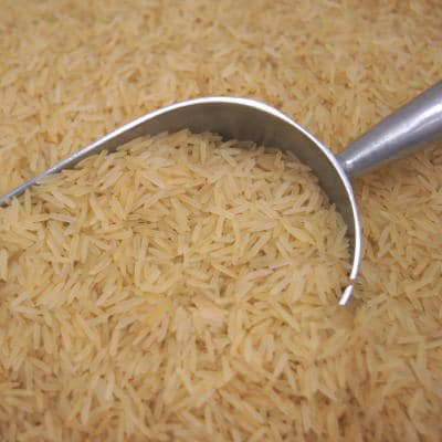 Basmati Rice