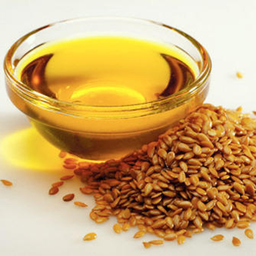 Mustard Essential Oil
