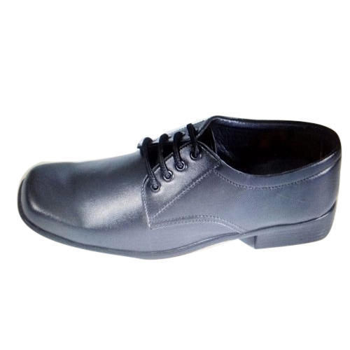 black formal shoes under 300