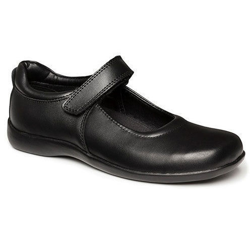 Girls School Uniform Shoes