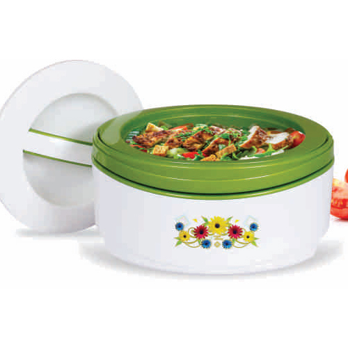 Insulated Casserole