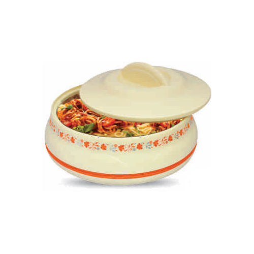 Unbreakable Hot Pot Insulated Casserole