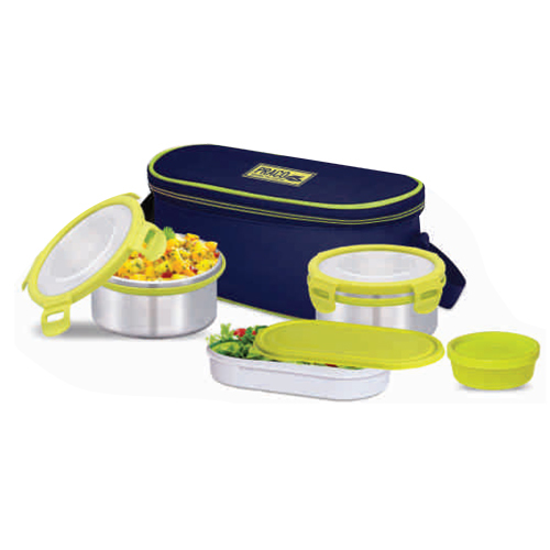 Stainless Steel Container Lunch Box