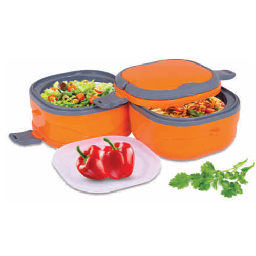 Air Tight Insulated Lunch Box