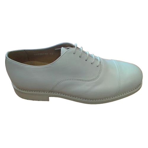 Navy Uniform White Shoes By K N ENTERPRISES