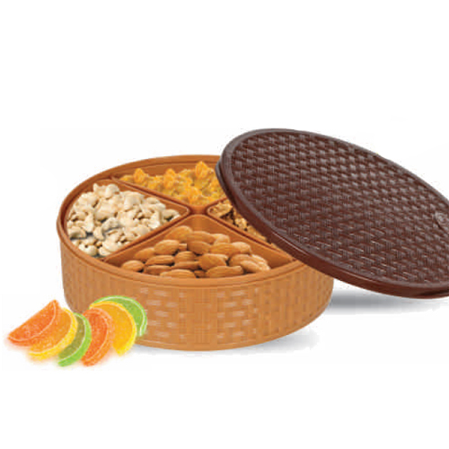 Multipurpose Dry Fruit Box