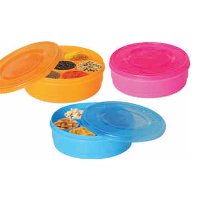 Masala Box