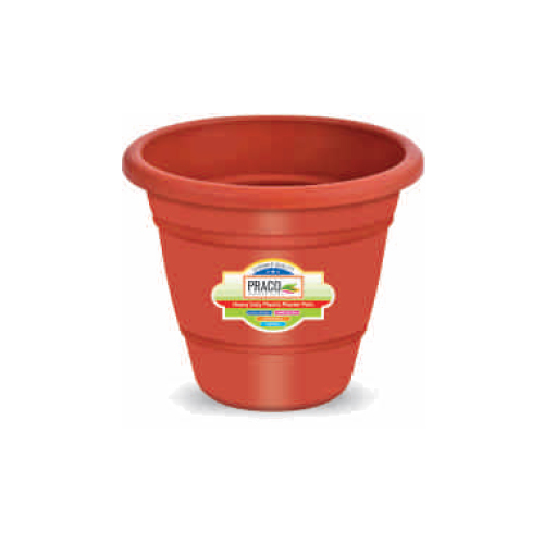Plastic Planter Pots