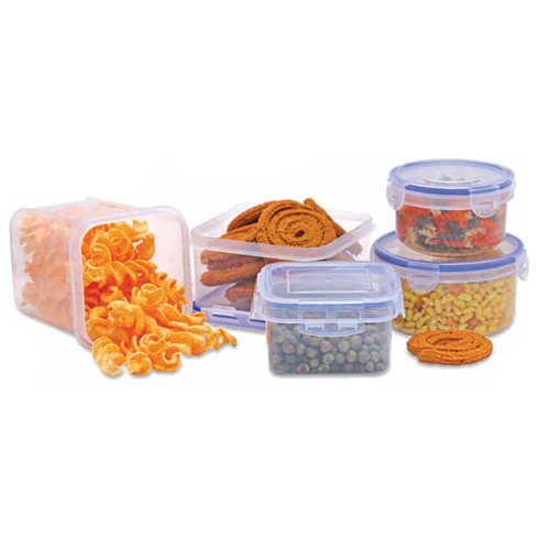 Multipurpose Airt Tight Container
