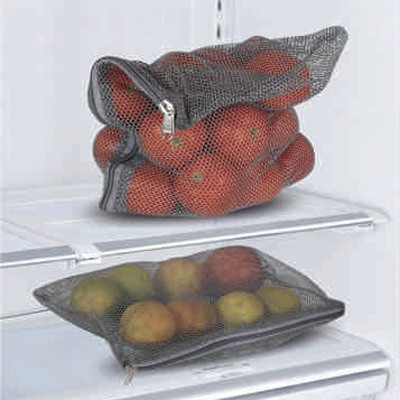 Vegetable and Fruit Storage Bags