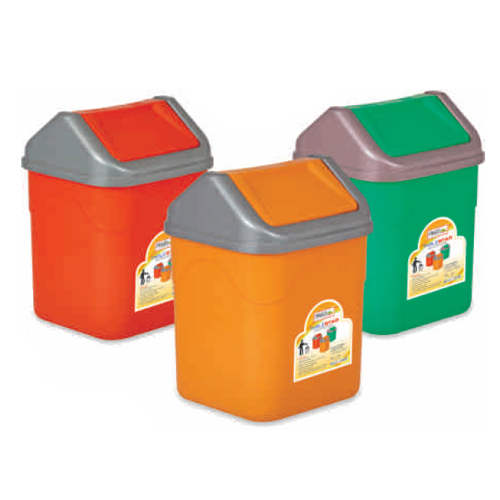 Mini Desktop Bin