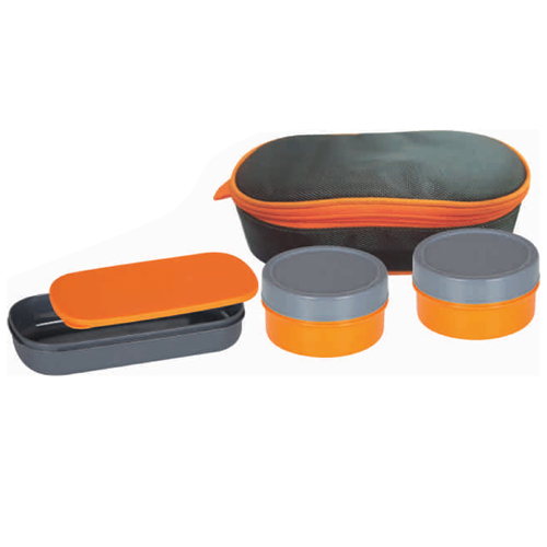 3 Pcs Tiffin Box