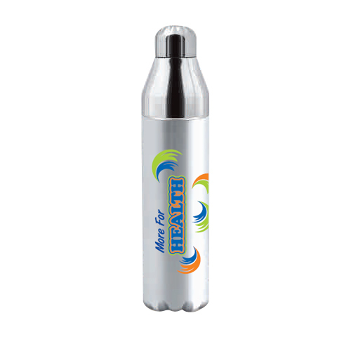 Insulated Stainless Steel Bottle