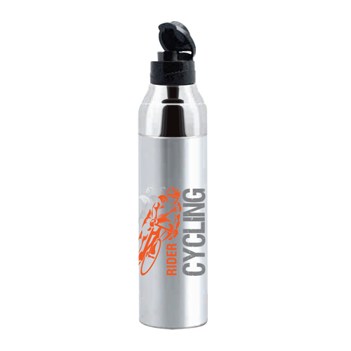 Insulated Stainless Steel Water Bottle
