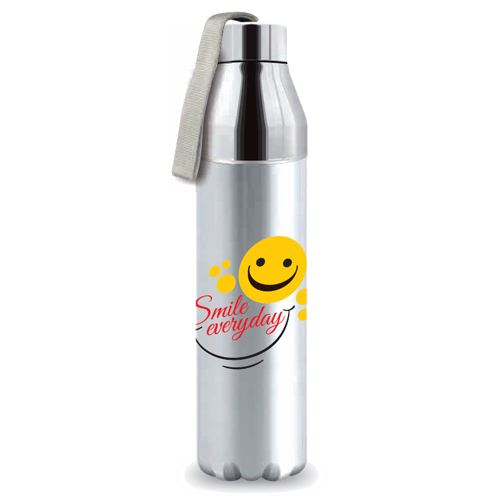 700 Ml Insulated Stainless Steel Bottle