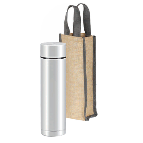 Stainless Steel Bottle