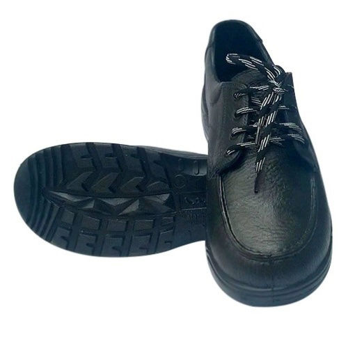 Rubber Safety Shoe