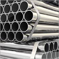 Stainless Steel Pipes