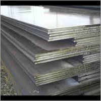 Stainless Steel Plates