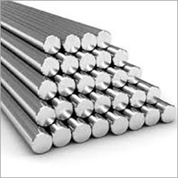 Stainless Steel Round Bars