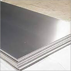 Stainless Steel Sheets