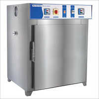 Hot Air Oven Gmp Model