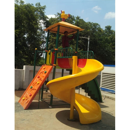 FRP Slide